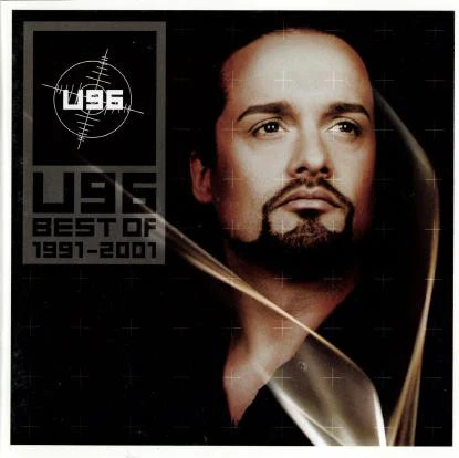 U96 - Best Of 1991-2001 (CD, Comp)