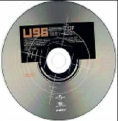 U96 - Best Of 1991-2001 (CD, Comp) - Image 3