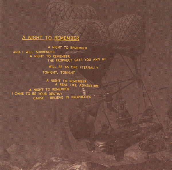 U96 - Heaven (Best Of '96 - Including 11 Brand New Hits) (CD, Album, Num) - Image 5