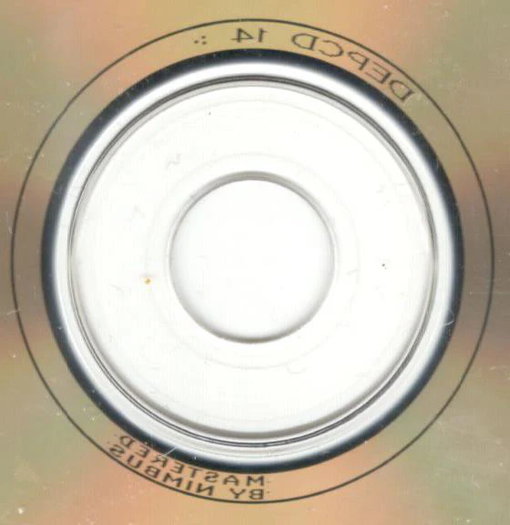 UB40 - Labour Of Love II (CD, Album) - Image 4