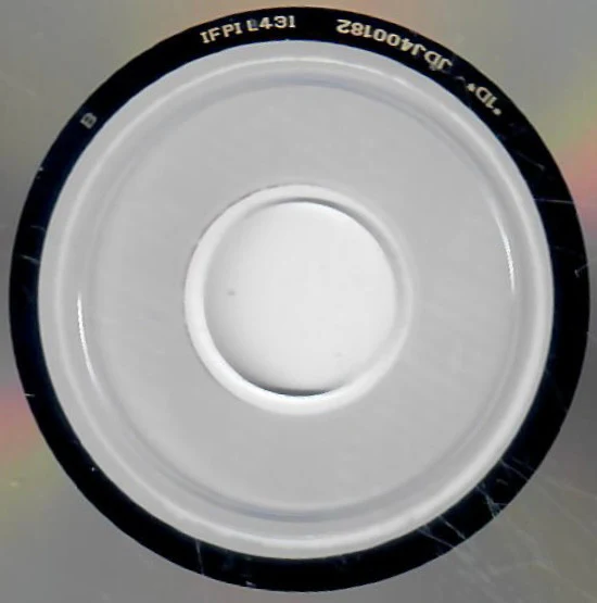 UGK Featuring Devin The Dude - Ain't That A B***h (Ask Yourself) (CD, Single, Promo) - Image 4