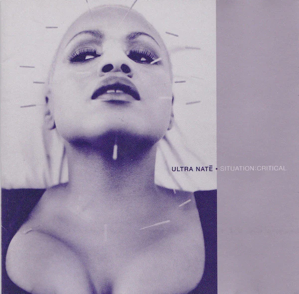 Ultra Naté - Situation:Critical (CD, Album)