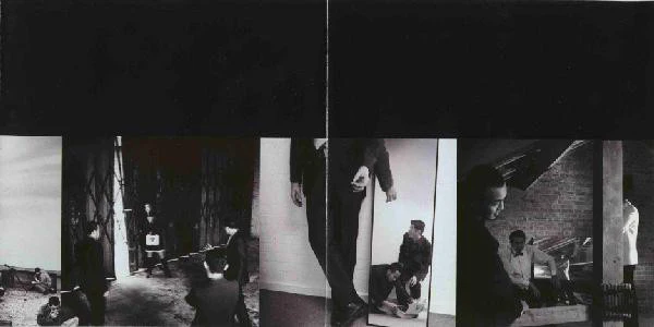 United Future Organization - 3rd Perspective (CD, Album) - Image 4