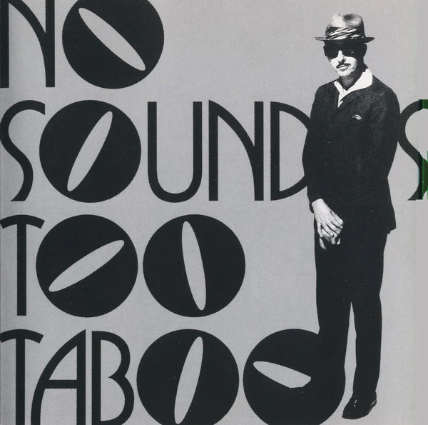 United Future Organization - No Sound Is Too Taboo (CD, Album) - Image 5