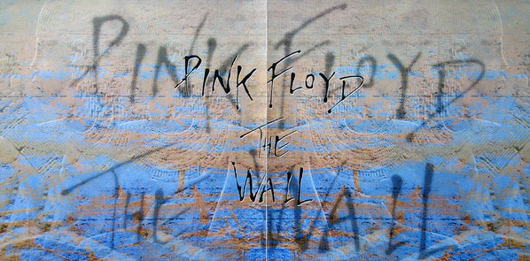 Unknown Artist - مصريات Misriat: Egyptian New Wave Music, The Art Of Pink Floyd (CD, Album, RE, RP, Unofficial) - Image 4