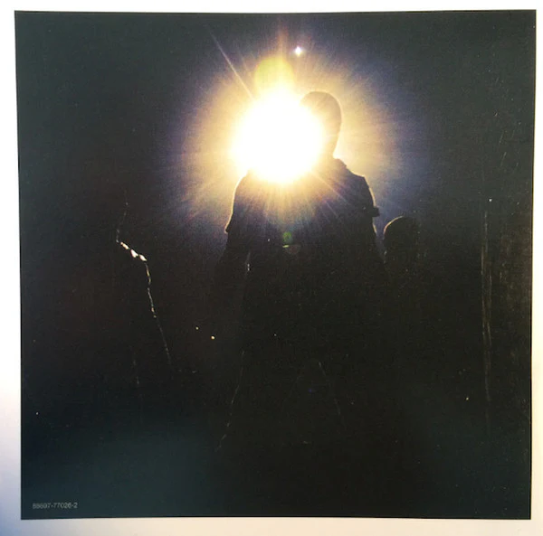 Usher - Raymond V Raymond (2xCD, Album, Dlx) - Image 3