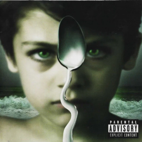 V Shape Mind - Cul-de-sac (CD, Album)