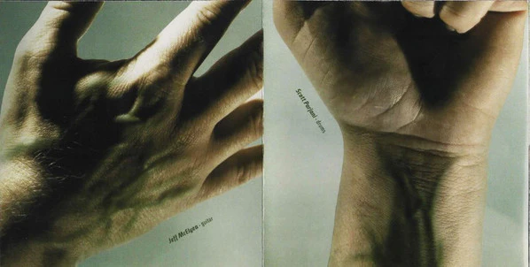 V Shape Mind - Cul-de-sac (CD, Album) - Image 3