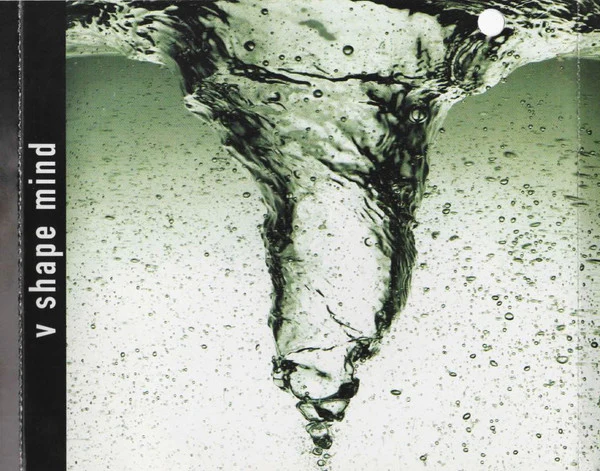 V Shape Mind - Cul-de-sac (CD, Album) - Image 5