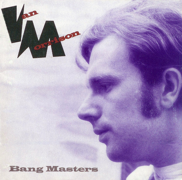 Van Morrison - Bang Masters (CD, Comp, RM)
