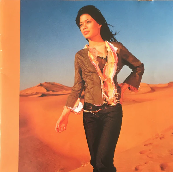 Vanessa-Mae - Subject To Change (CD, Album) - Image 4
