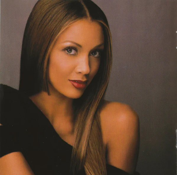 Vanessa Williams - Greatest Hits: The First Ten Years (CD, Comp) - Image 5