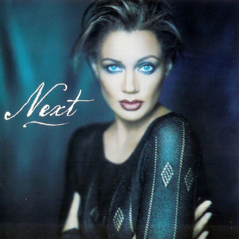 Vanessa Williams - Next (CD, Album)
