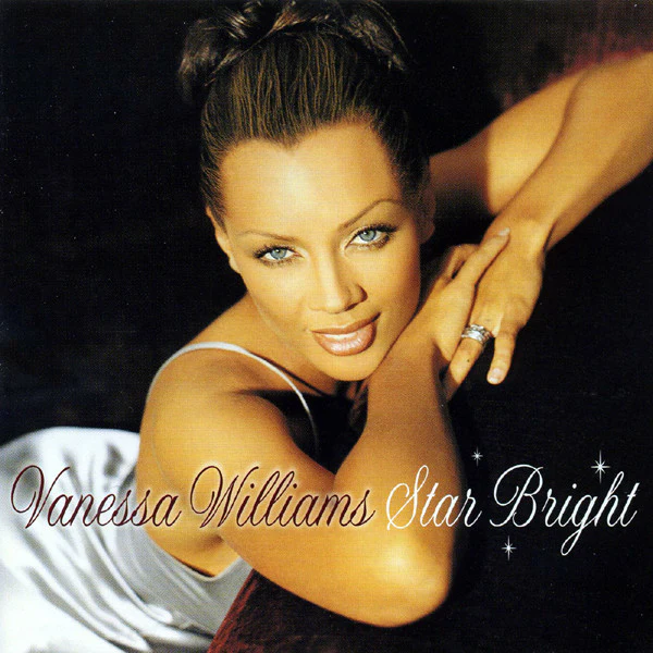 Vanessa Williams - Star Bright (CD, Album)