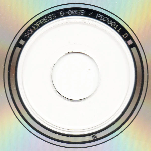Vangelis - The Best Of Vangelis (CD, Comp) - Image 4
