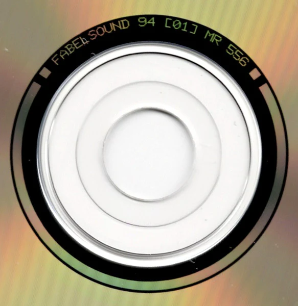 Various - منوعات موريفون ١٥ = Moriphon Cocktail Vol.15 (CD, Comp) - Image 5