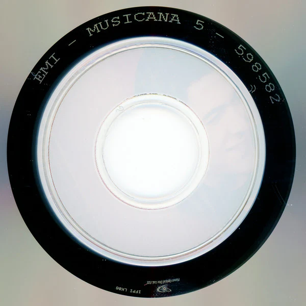 Various - ميوزيكانا 5 = Musicana 5 (CD, Comp) - Image 5