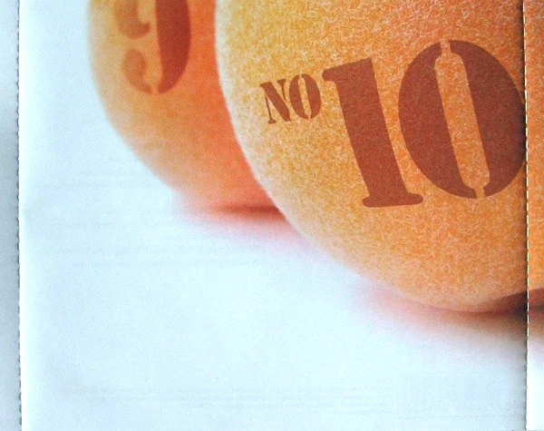 Various - 10 Years Of Apricot (CD, Comp) - Image 5