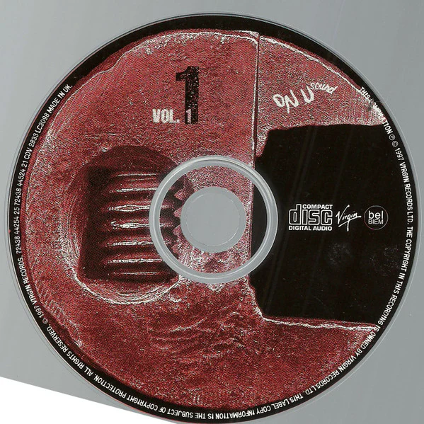 Various - 15 Years In An Open "Boat" (2xCD, Comp) - Image 3