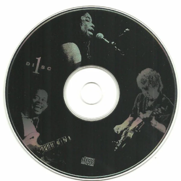 Various - 20th Anniversary Tour (2xCD, Album) - Image 4