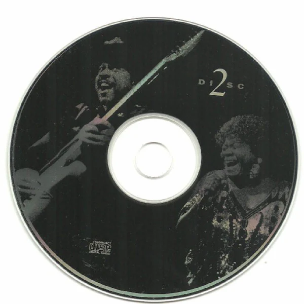 Various - 20th Anniversary Tour (2xCD, Album) - Image 5