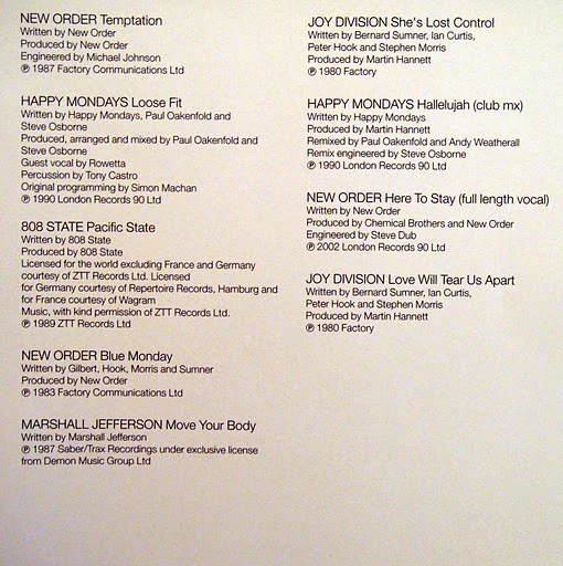 Various - 24 Hour Party People (CD, Comp) - Image 5