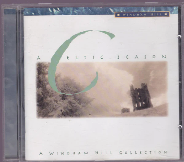 Various - A Celtic Season (A Windham Hill Collection) (CD, Comp)