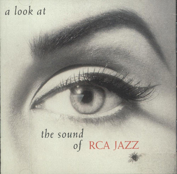 Various - A Look At The Sound Of RCA Jazz (CD, Comp)
