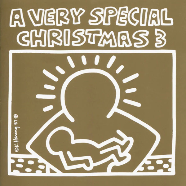 Various - A Very Special Christmas 3 (CD, Album)