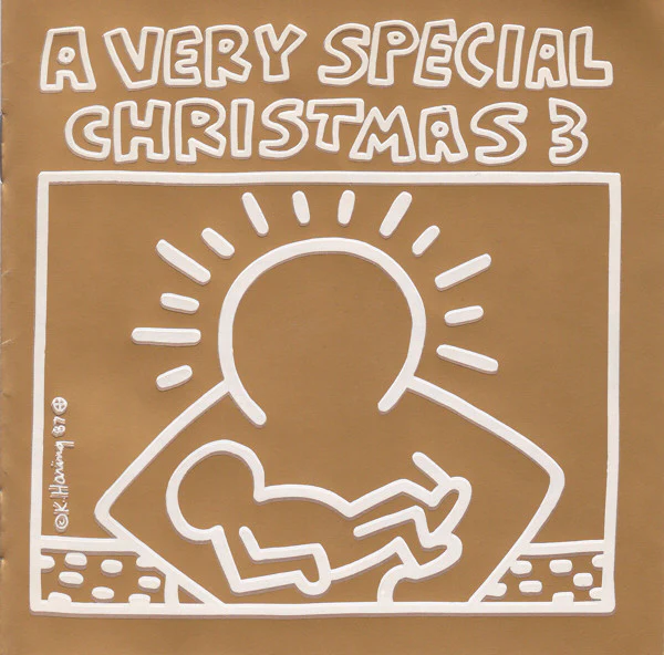 Various - A Very Special Christmas 3 (CD, Album) - Image 2