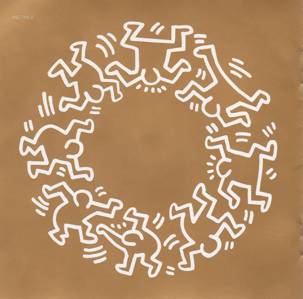 Various - A Very Special Christmas 3 (CD, Album) - Image 3