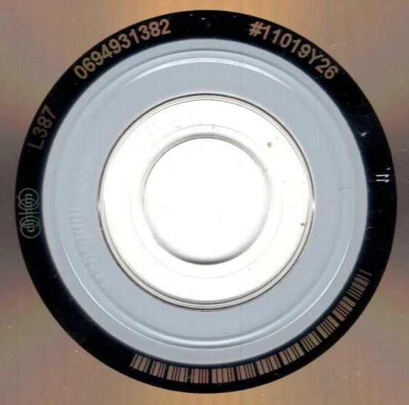 Various - A Very Special Christmas 5 (CD, Comp) - Image 4