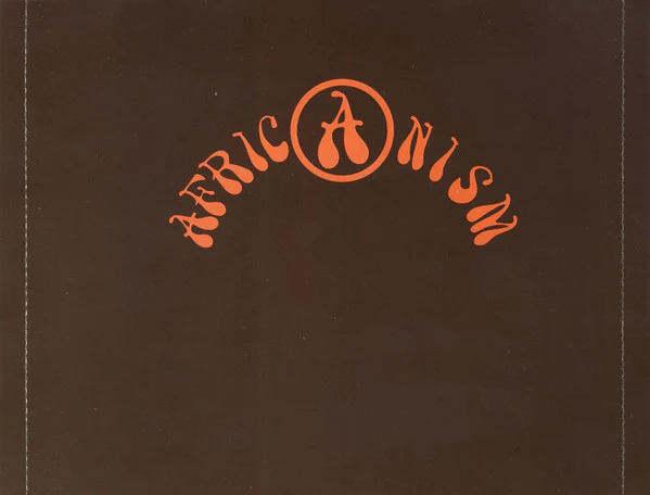 Various - Africanism Vol.II (CD, Comp, Mixed) - Image 5