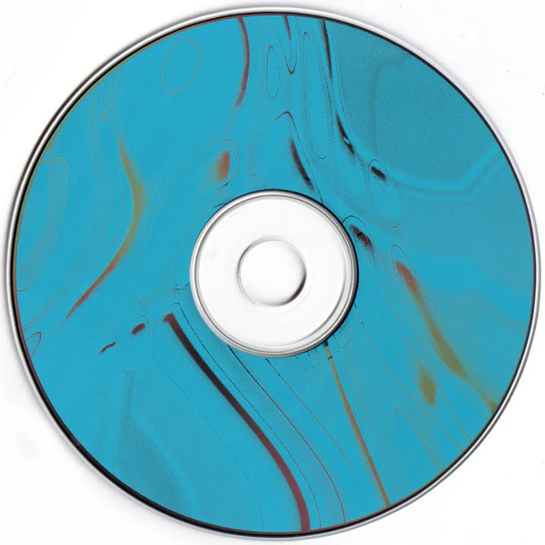 Various - After Hours Volume Three (CD, Comp) - Image 3