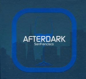 Various - Afterdark - San Francisco (2xCD, Comp, Mixed, Promo)