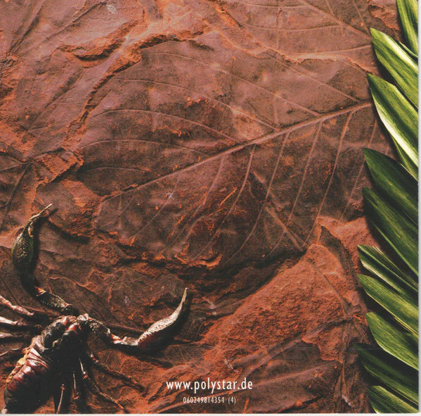 Various - Amazing World (2xCD, Comp, Copy Prot.) - Image 2