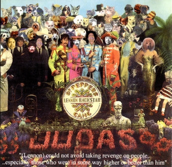 Various - And The Rest Is History... (CD, Comp) - Image 2