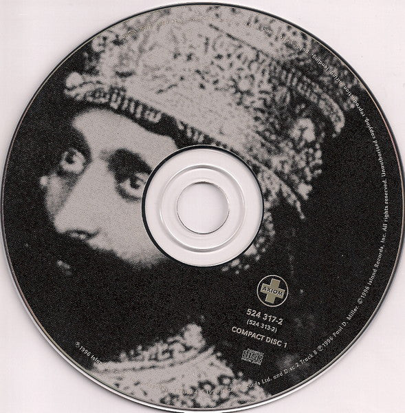 Various - Axiom Dub - Mysteries Of Creation (2xCD, Comp) - Image 3