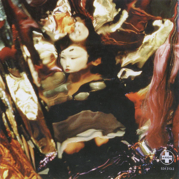 Various - Axiom Dub - Mysteries Of Creation (2xCD, Comp) - Image 5