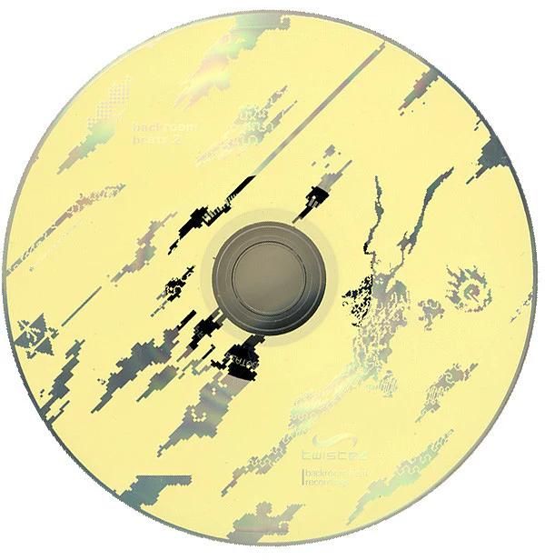Various - Backroom Beats 2 (CD, Comp) - Image 3