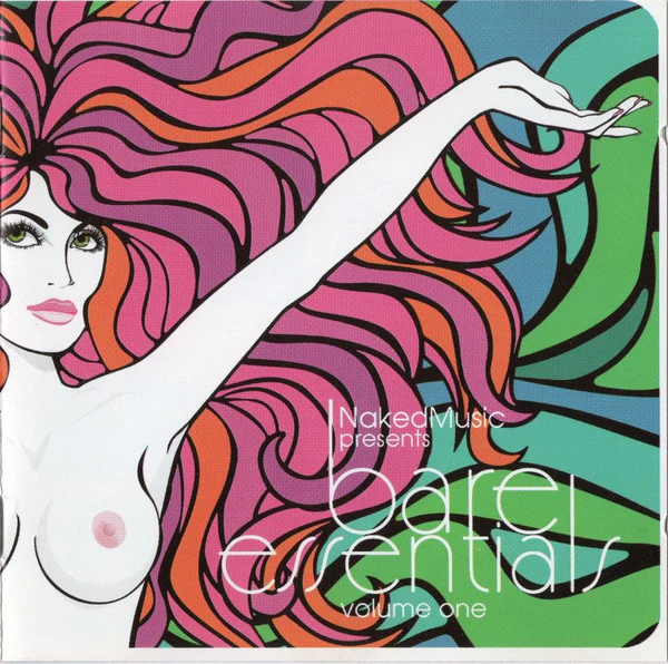 Various - Bare Essentials Volume One (CD, Comp)