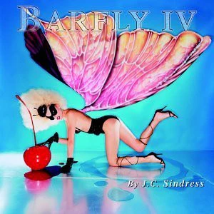 Various - Barfly IV (CD, Comp, Mixed, Dig)