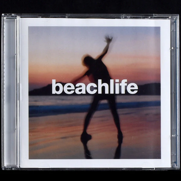 Various - Beachlife (2xCD, Comp, Mixed) - Image 2