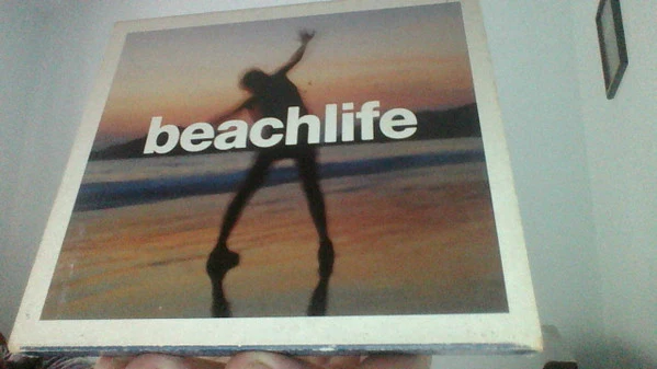 Various - Beachlife (2xCD, Comp, Mixed) - Image 5