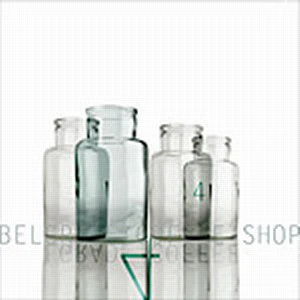 Various - Belgrade Coffee Shop 4 (CD, Comp)