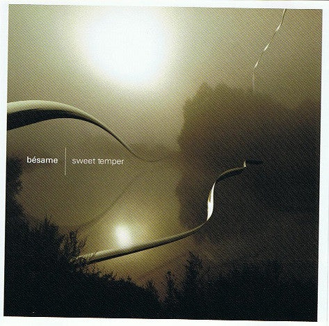 Various - Bésame - Sweet Temper (CD, Comp)