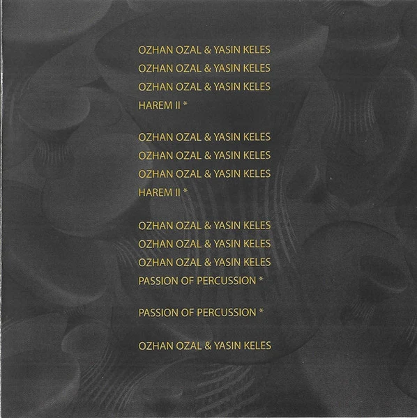 Various - Best Of Belly Beats 2 (CD, Album) - Image 3