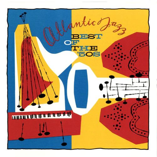Various - Best Of The '50s (CD, Comp)