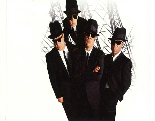 Various - Blues Brothers 2000 (Original Motion Picture Soundtrack) (CD, Album) - Image 5