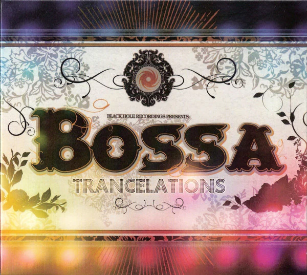Various - Bossa Trancelations (CD, Comp)
